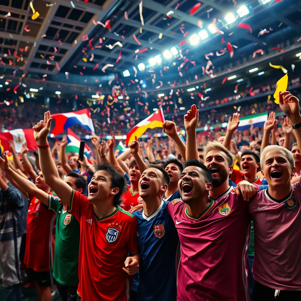 Soi kèo Uzbekistan vs Colombia: Lựa chọn đáng chú ý cho người xem — view 4